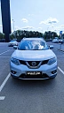 Nissan X-Trail, 2015г., полный привод, вариатор