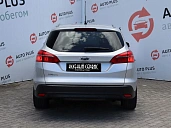 Ford Focus, 2016г., передний привод, робот