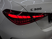 Mercedes-Benz , 2023г., полный привод, автомат