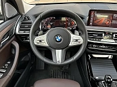 BMW X3, 2024г., полный привод, автомат
