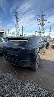 Land Rover Range Rover Evoque, 2025г, полный привод, автомат