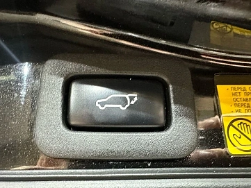 Lexus LX, 2015г, полный привод, автомат