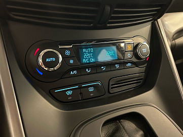 Ford , 2016г., передний привод, автомат