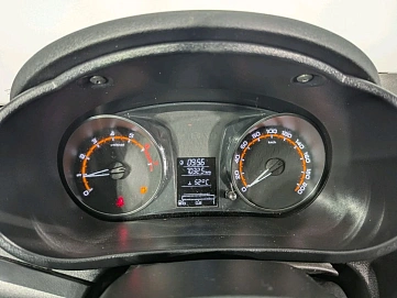 Lada (ВАЗ) Granta, 2022г, передний привод, механика