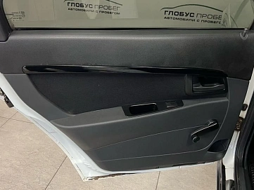 Lada (ВАЗ) Priora, 2018г, передний привод, механика