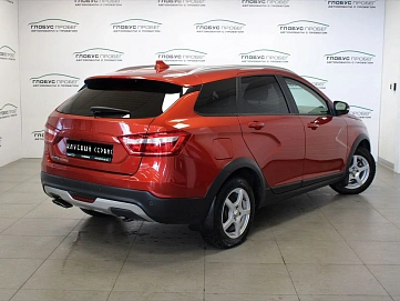 Lada (ВАЗ) Vesta, 2021г, передний привод, механика