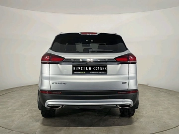 Geely Atlas Pro, 2023г, полный привод, робот