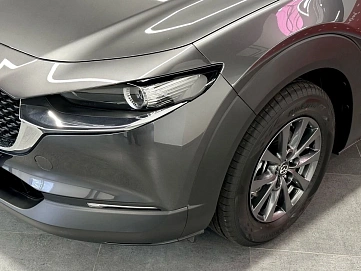 Mazda CX-30, 2025г, передний привод, автомат
