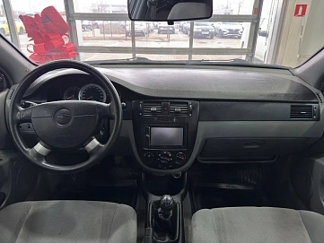 Chevrolet Lacetti, 2007г, передний привод, механика