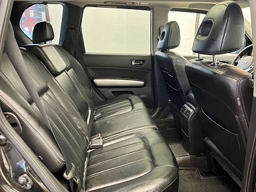 Nissan X-Trail, 2014г, полный привод, вариатор