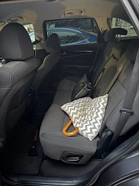 Kia Sorento, 2019г, передний привод, автомат