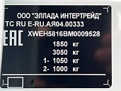 Kia Ceed, 2021г., передний привод, автомат