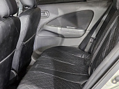 Nissan Almera Classic, 2009г., передний привод, автомат