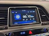 Hyundai , 2019г., передний привод, автомат