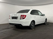 Lada (ВАЗ) Granta, 2023г., передний привод, механика