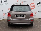 Mercedes-Benz GLK-Класс, 2013г., полный привод, автомат