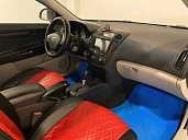 Kia Ceed, 2008г., передний привод, автомат