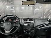 Lada (ВАЗ) Granta, 2021г., передний привод, механика