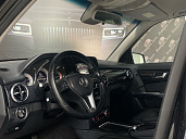 Mercedes-Benz GLK-Класс, 2013г., полный привод, автомат