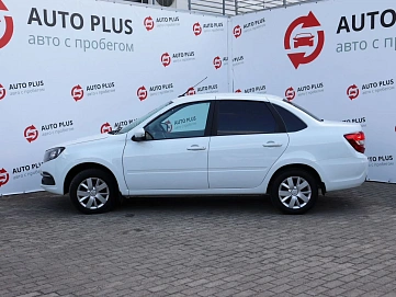 Lada (ВАЗ) Granta, 2023г, передний привод, механика
