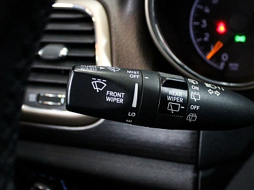 Jeep Grand Cherokee, 2013г, полный привод, автомат