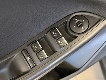 Ford Focus, 2017г, передний привод, механика