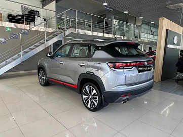 Changan , 2023г., передний привод, робот