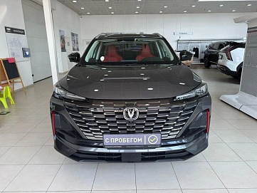 Changan CS55 Plus, 2023г., передний привод, робот