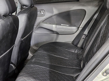 Nissan Almera Classic, 2009г, передний привод, автомат