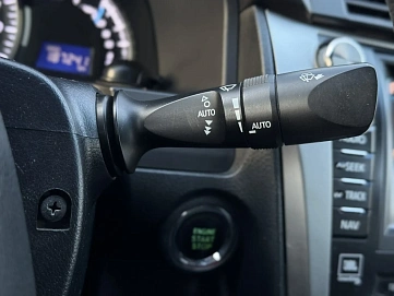 Toyota Camry, 2012г, передний привод, автомат
