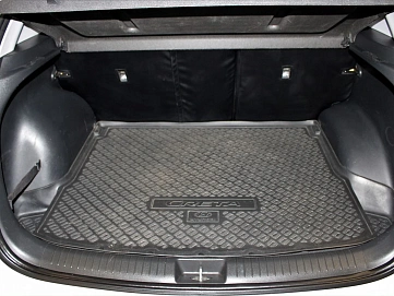 Hyundai Creta, 2017г, передний привод, механика