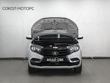 Lada (ВАЗ) XRAY, 2019г, передний привод, механика