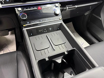 Hyundai Santa Fe, 2025г, полный привод, автомат