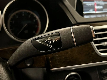 Mercedes-Benz E-Класс, 2013г, передний привод, автомат