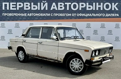 Lada (ВАЗ) 2106, 1996г, задний привод, механика