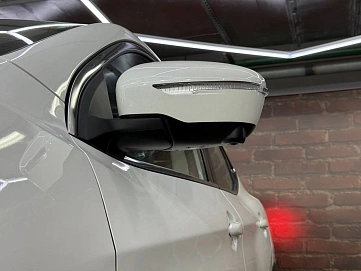 Nissan Qashqai, 2025г, передний привод, вариатор