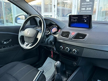 Renault Fluence, 2014г, передний привод, механика