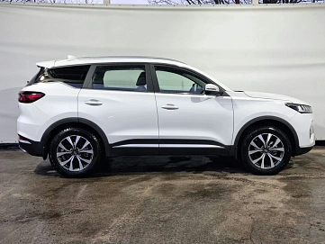 Xcite X-Cross 7, 2024г, передний привод, вариатор