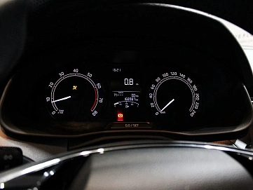 Skoda Rapid, 2020г, передний привод, механика