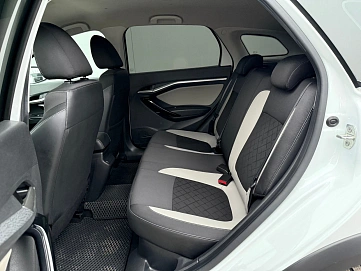 Lada (ВАЗ) , 2021г., передний привод, механика