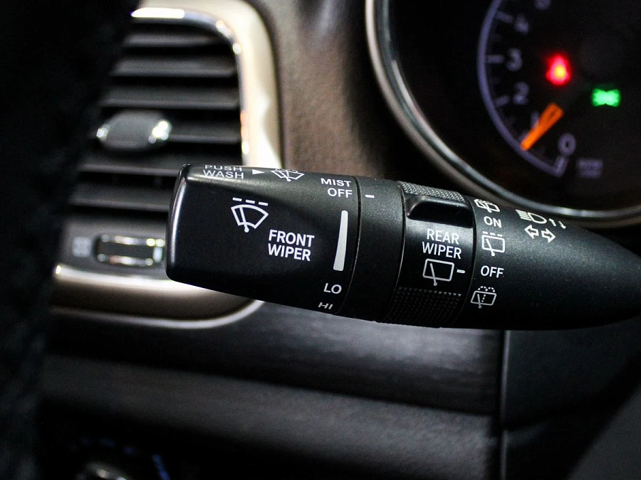 Jeep Grand Cherokee, 2013г., полный привод, автомат