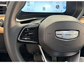 Geely Emgrand, 2024г.