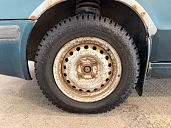 Skoda Felicia, 1998г., передний привод, механика