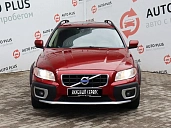 Volvo XC70, 2013г., передний привод, автомат