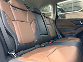 Subaru Forester, 2024г., полный привод, вариатор