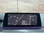 BMW , 2020г., полный привод, автомат