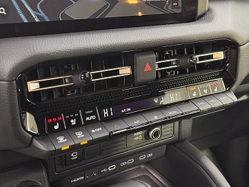 Toyota Land Cruiser Prado, 2025г, полный привод, автомат