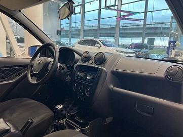 Lada (ВАЗ) Granta, 2014г, передний привод, механика