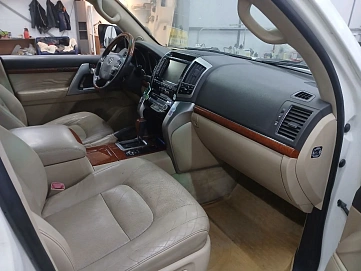 Toyota Land Cruiser, 2013г, полный привод, автомат