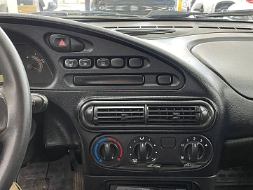 Lada (ВАЗ) , 2021г., полный привод, механика